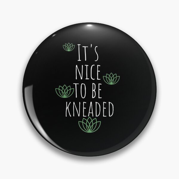 Item preview, It's nice to be kneaded designed and sold by Superarm.