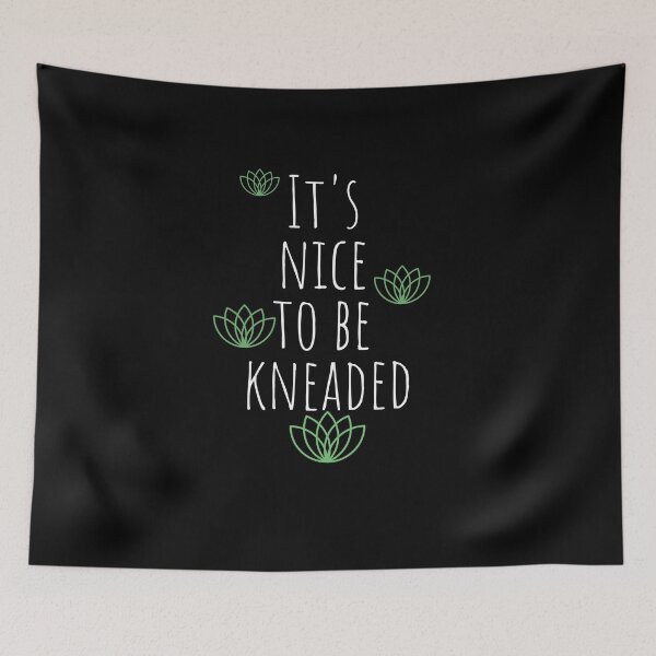 Item preview, It's nice to be kneaded designed and sold by Superarm.