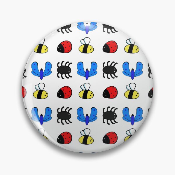 Item preview, Creepy crawlies designed and sold by sirglennbo.