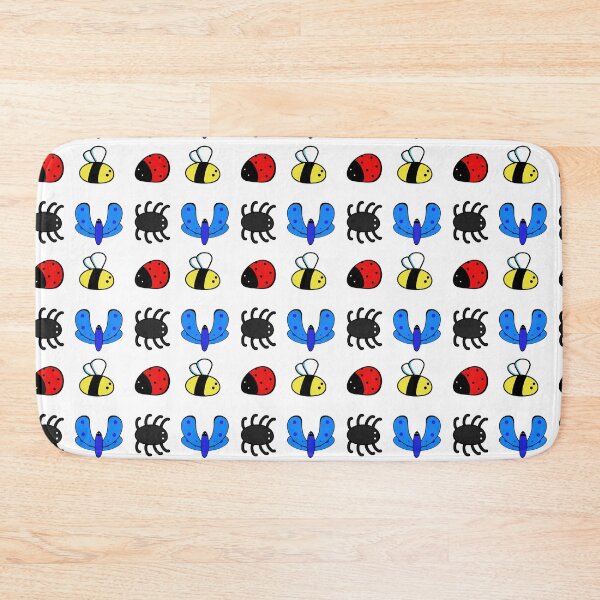 Item preview, Creepy crawlies designed and sold by sirglennbo.