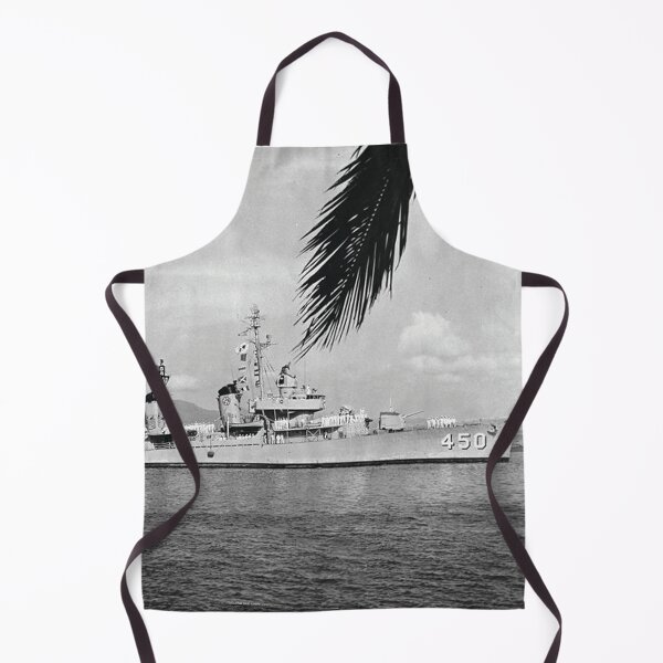 Item preview, USS O'BANNON (DD-450) SHIP'S STORE designed and sold by militarygifts.