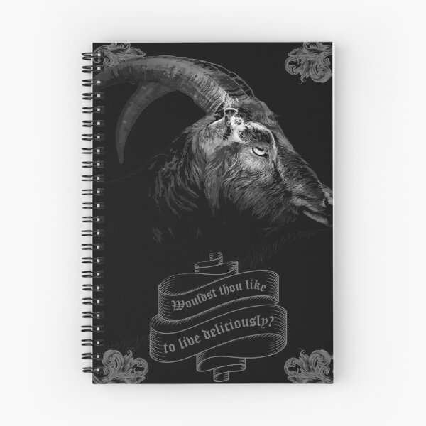 Item preview, Black Phillip designed and sold by Black Star.