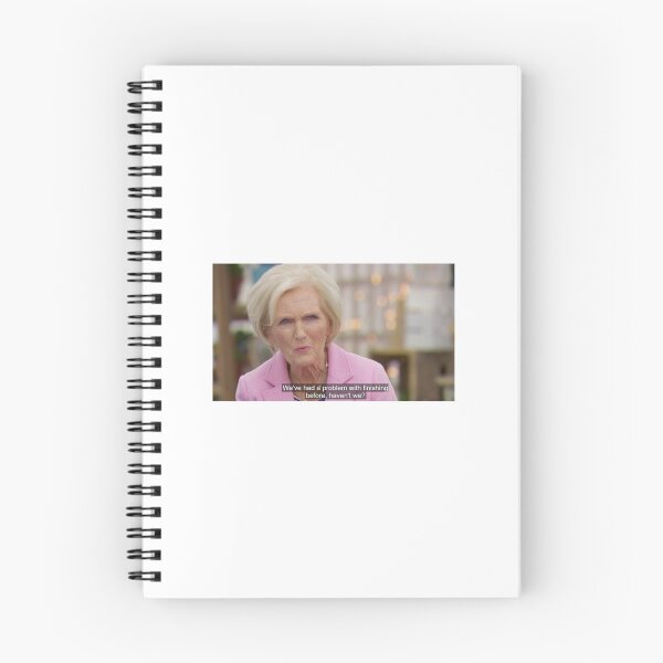 Item preview, Funny Mary Berry Meme from The Great British Bakeoff designed and sold by TheBritishShop.