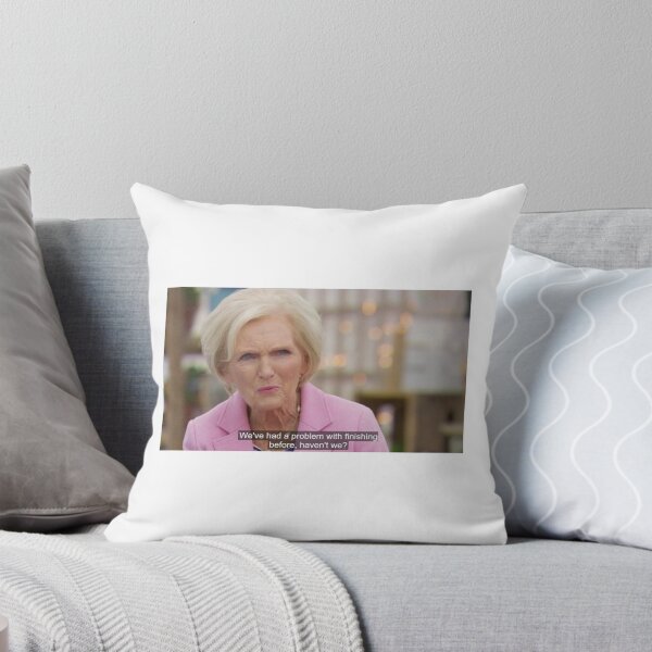 Item preview, Funny Mary Berry Meme from The Great British Bakeoff designed and sold by TheBritishShop.