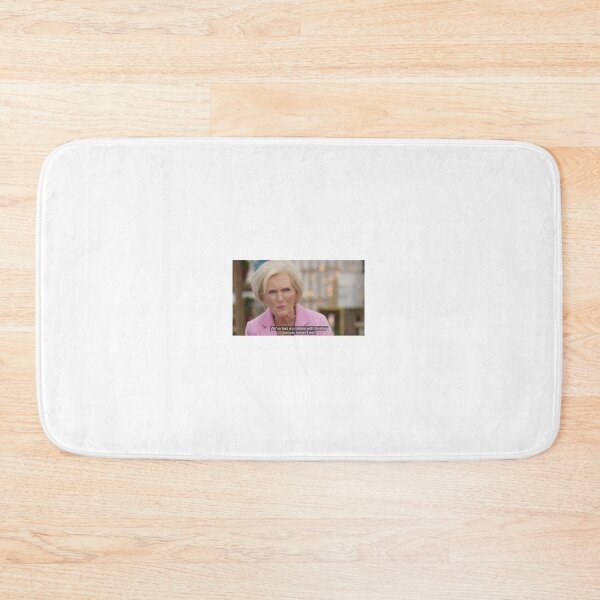 Item preview, Funny Mary Berry Meme from The Great British Bakeoff designed and sold by TheBritishShop.