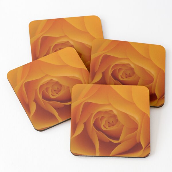 Item preview, Orange Rose designed and sold by debzydesign.