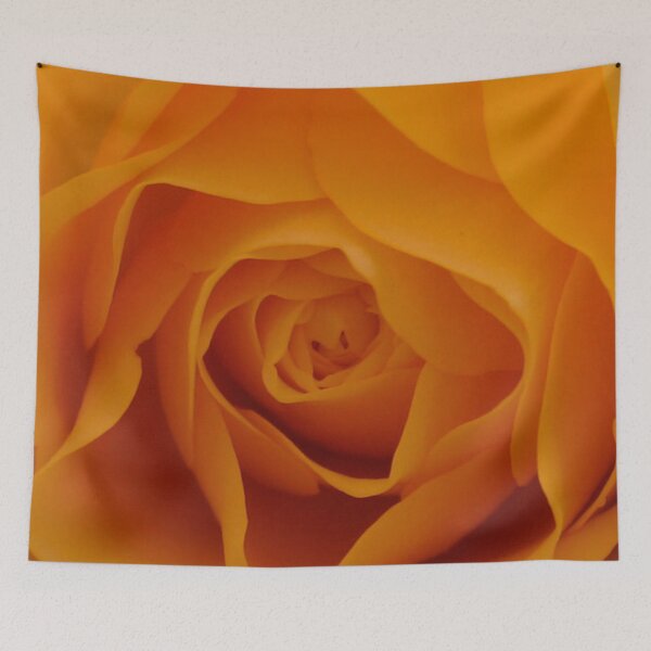 Item preview, Orange Rose designed and sold by debzydesign.