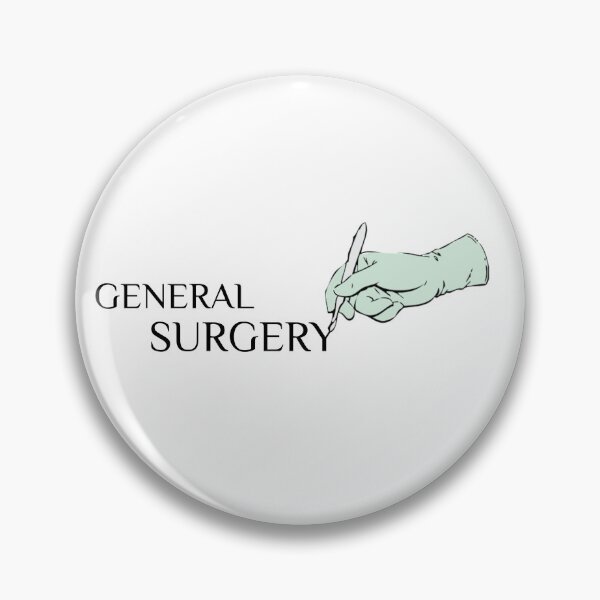 Item preview, General Surgery Apparel designed and sold by MedHem.