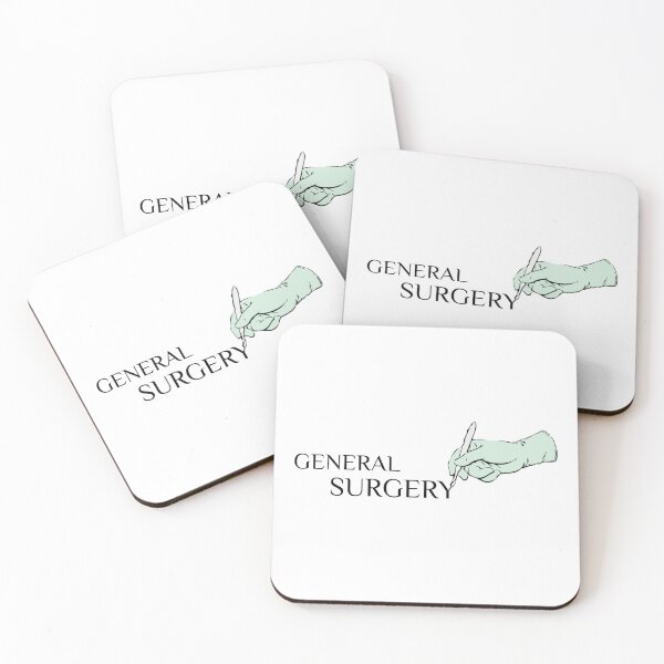 Item preview, General Surgery Apparel designed and sold by MedHem.