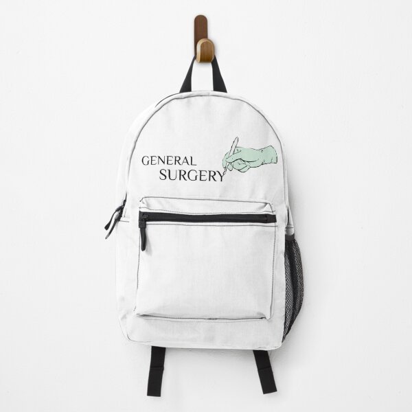Item preview, General Surgery Apparel designed and sold by MedHem.
