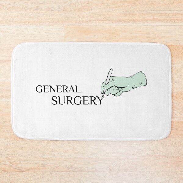 Item preview, General Surgery Apparel designed and sold by MedHem.