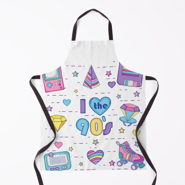 Item preview, I love the 90’s designed and sold by babypanda221.