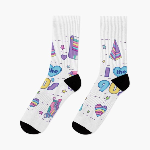 Item preview, I love the 90’s designed and sold by babypanda221.