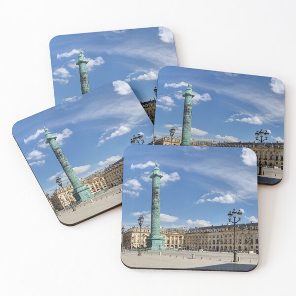 Item preview, Place Vendome Paris 03 designed and sold by Weston  Westmoreland.