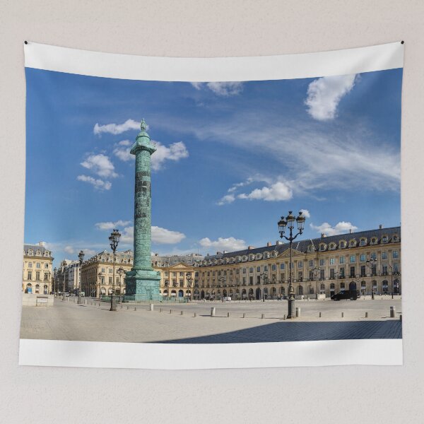 Item preview, Place Vendome Paris 03 designed and sold by Weston  Westmoreland.