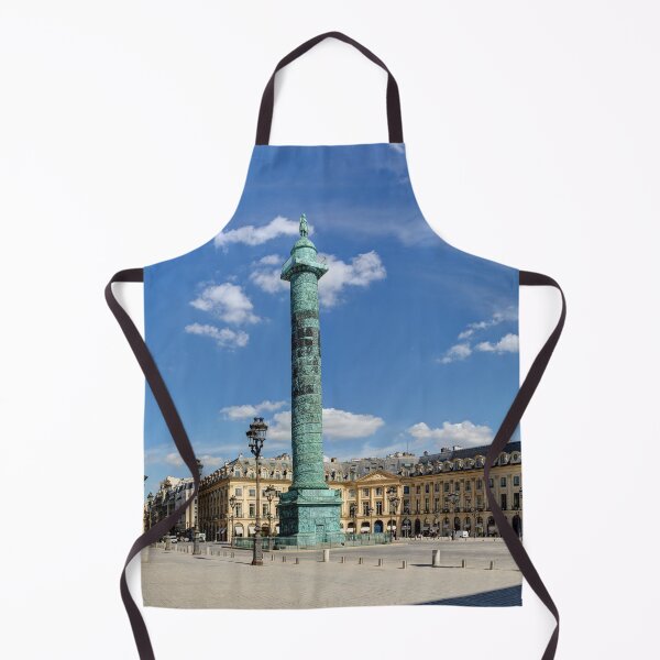 Item preview, Place Vendome Paris 03 designed and sold by Weston Westmoreland.