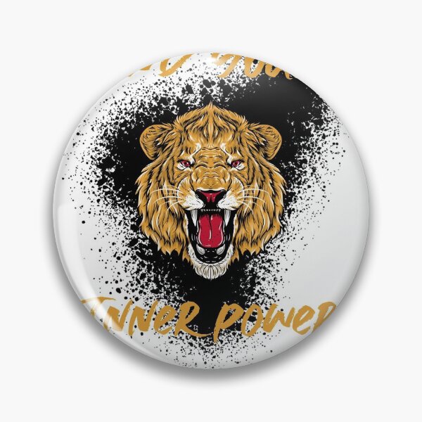 Item preview, Find Your Inner Power designed and sold by alexalx13.
