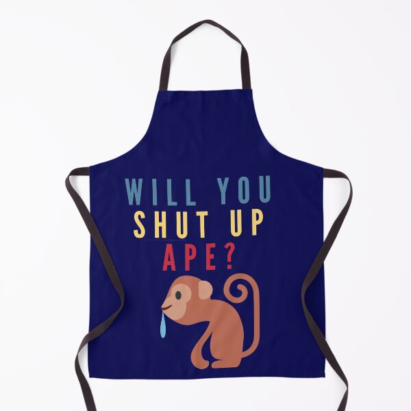 Item preview, Will You Shut Up Man? Biden Debate Quote designed and sold by platformexplore.