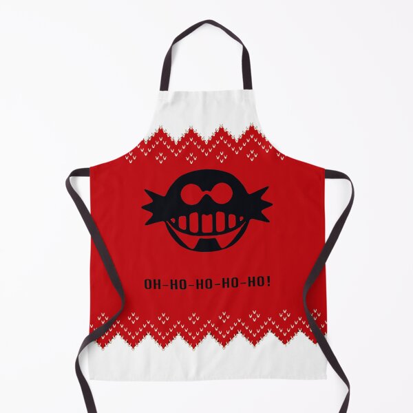 Item preview, Eggman Christmas Sweater designed and sold by danraji.