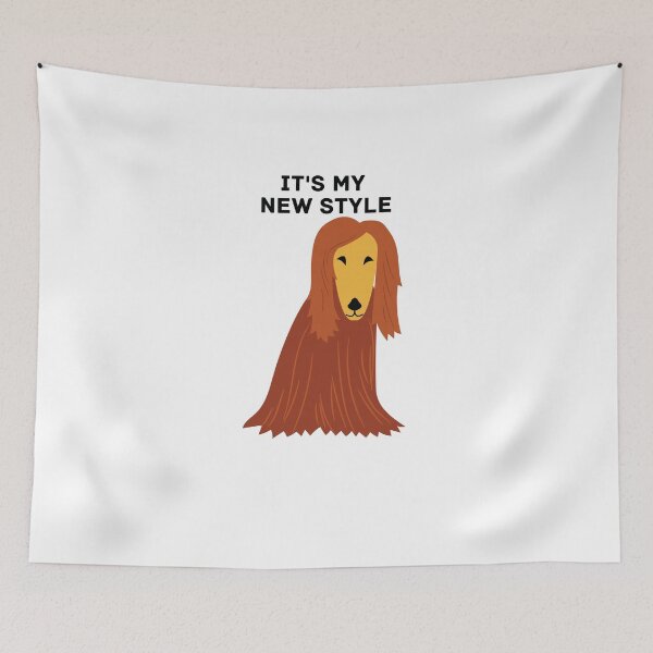 Item preview, It's my new style designed and sold by ActRightToday.