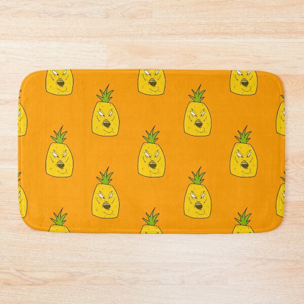 Item preview, Pineapple Head  designed and sold by bebxy.