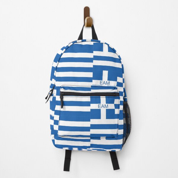 Item preview, National Liberation Front (Greece) designed and sold by portokalis.