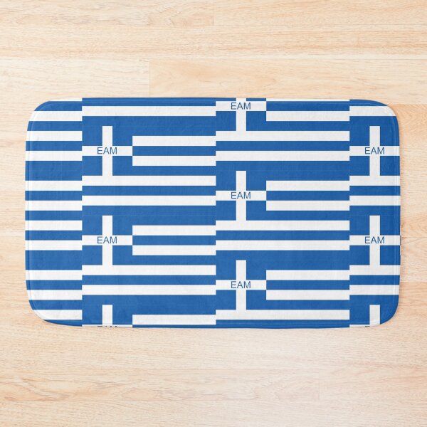 Item preview, National Liberation Front (Greece) designed and sold by portokalis.