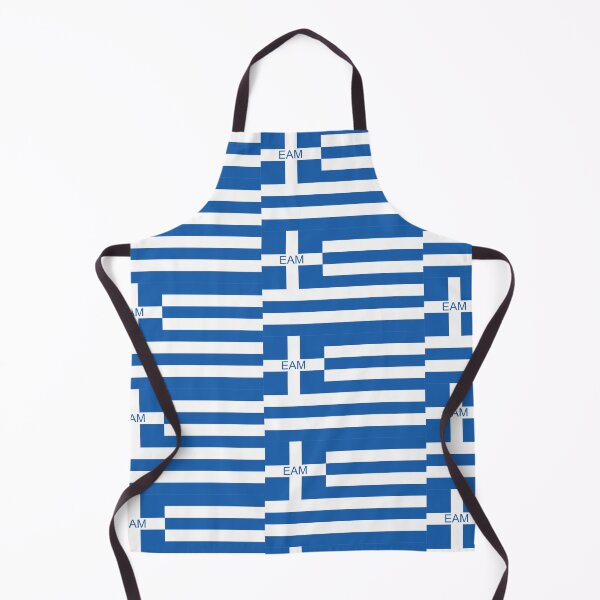 Item preview, National Liberation Front (Greece) designed and sold by portokalis.