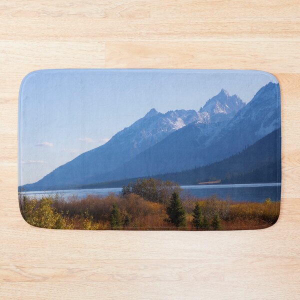 Item preview, Lake and Mountains designed and sold by Allen Penton.