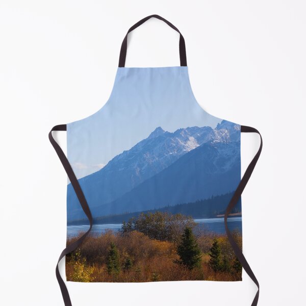Item preview, Lake and Mountains designed and sold by Allen Penton.
