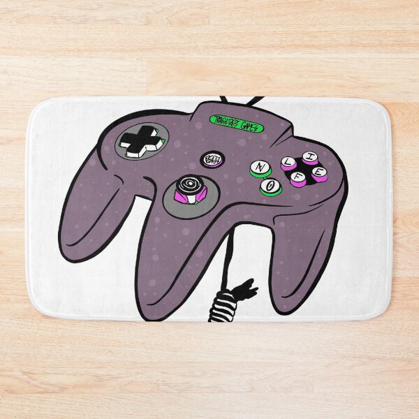 Item preview, The Controller designed and sold by TrashTats.