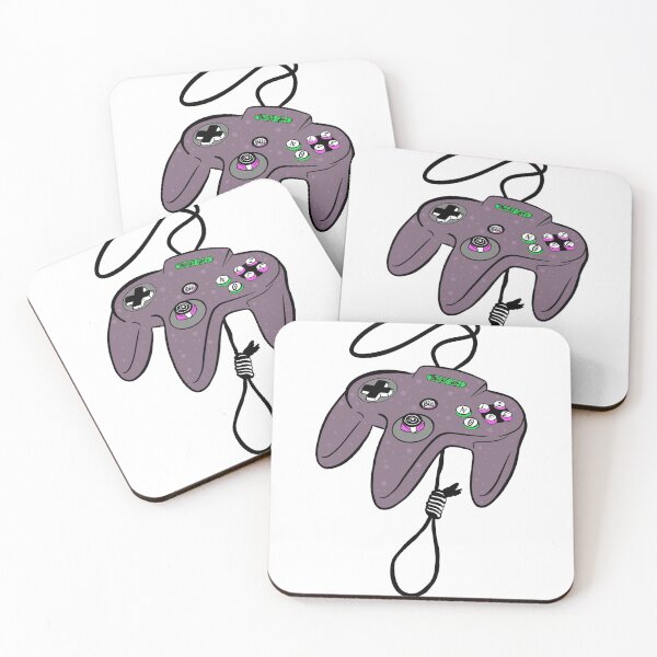 Item preview, The Controller designed and sold by TrashTats.