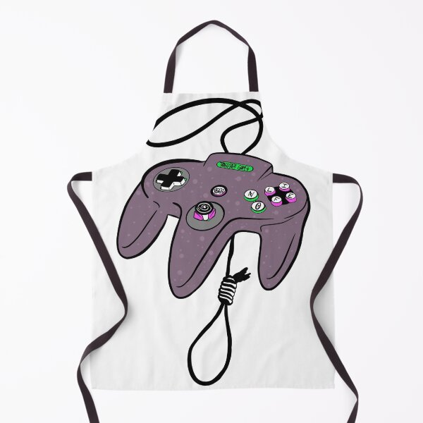 Item preview, The Controller designed and sold by TrashTats.