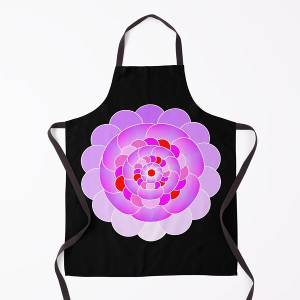 Item preview, Pink Rosette designed and sold by Robert Elfferich.
