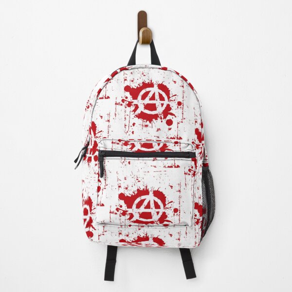 Item preview, anarchy designed and sold by martianred.