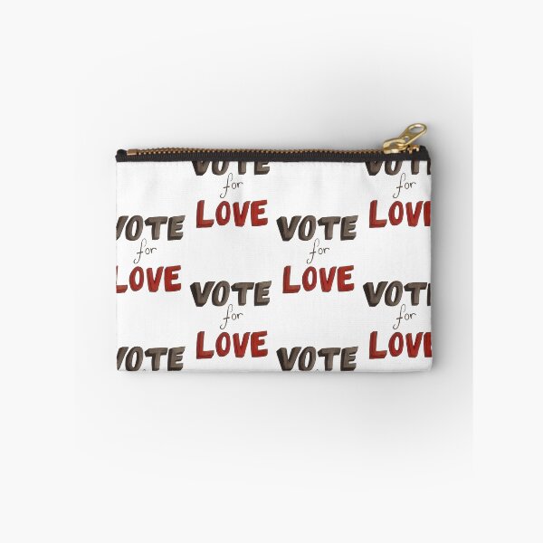 Item preview, Vote for Love 2022 designed and sold by madagan11.