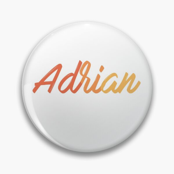 Item preview, Adrian designed and sold by Shalomjoy.