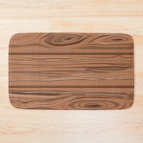 Item preview, Hand drawn vector brown wooden planks boards texture designed and sold by Familyshmot.