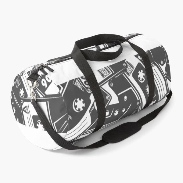 Item preview, Cassette patterns designed and sold by OnIlustraciones.