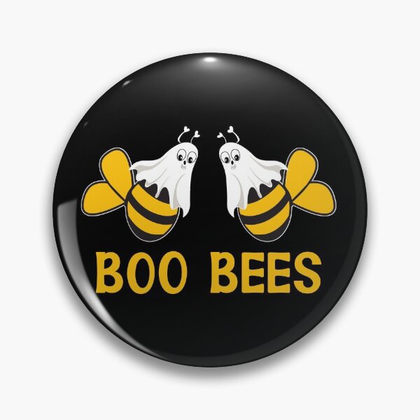 Item preview, Boo Bees designed and sold by Trending-Ts.