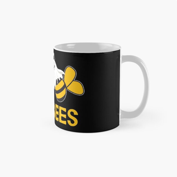 Item preview, Boo Bees designed and sold by Trending-Ts.