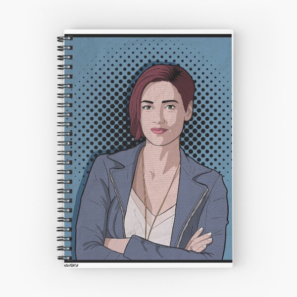 Artikelvorschau, Alex Danvers entworfen und verkauft von hannahsky.