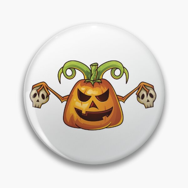 Item preview, Scary Pumpkin designed and sold by dmitrymv13.
