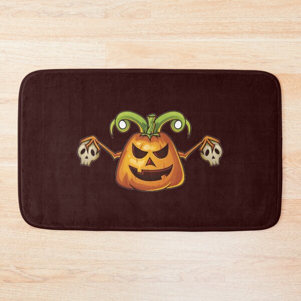 Item preview, Scary Pumpkin designed and sold by dmitrymv13.