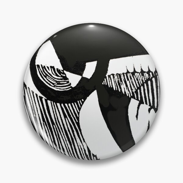 Item preview, Black Dynamo designed and sold by Karen Eutemey.