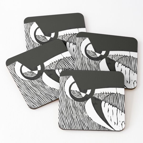 Item preview, Black Dynamo designed and sold by Karen Eutemey.