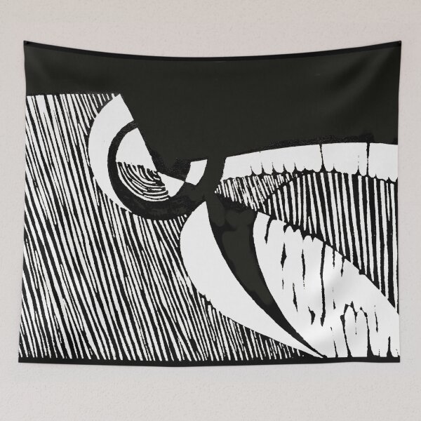 Item preview, Black Dynamo designed and sold by Karen Eutemey.