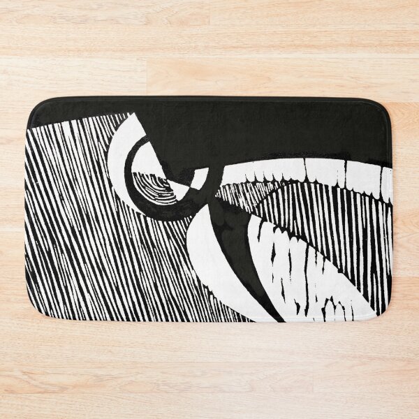 Item preview, Black Dynamo designed and sold by Karen Eutemey.