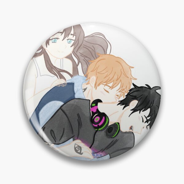 Item preview, You have me, always 2 designed and sold by emcreatez.