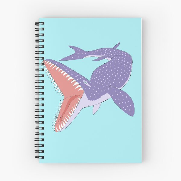 Item preview, Mosasaurus designed and sold by FossilRecordGNS.